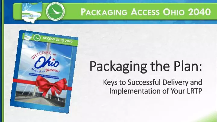 packaging access ohio 2040