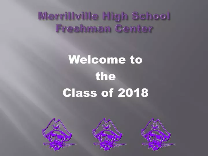 merrillville high school freshman center