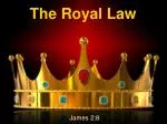 The Royal Law