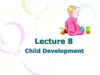 Lecture 8