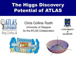 The Higgs Discovery Potential of ATLAS