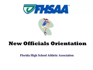 Florida High School Athletic Association