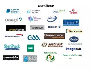 our clients