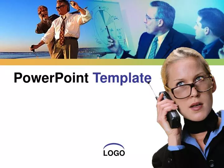 powerpoint template