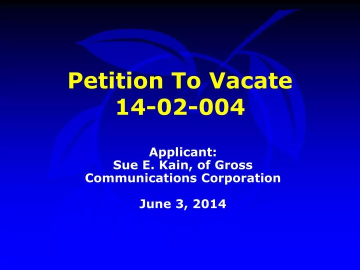 petition to vacate 14 02 004