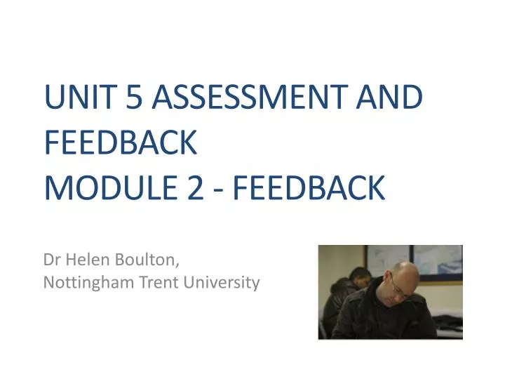 unit 5 assessment and feedback module 2 feedback