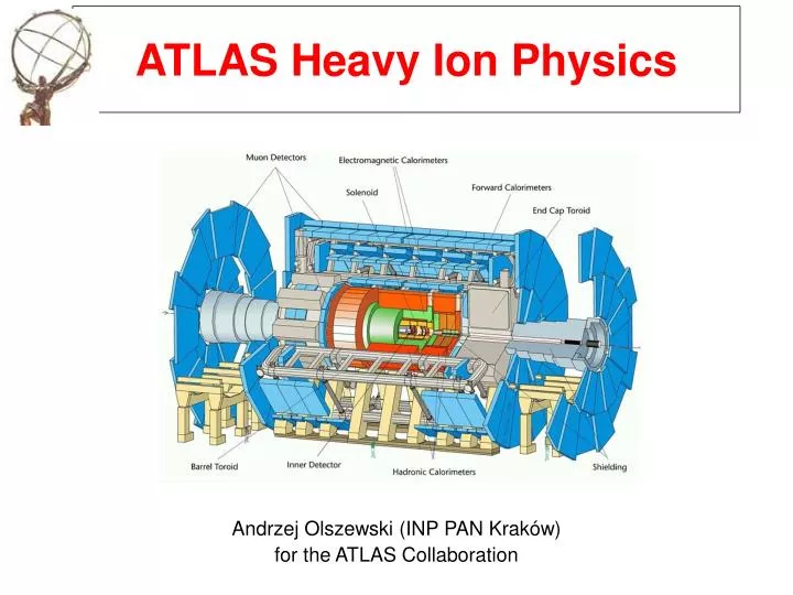 atlas heavy ion physics