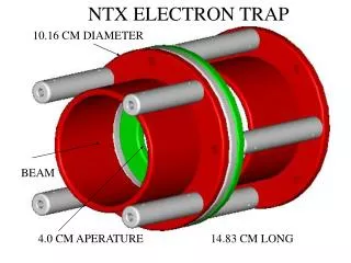 NTX ELECTRON TRAP