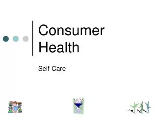 Consumer Health