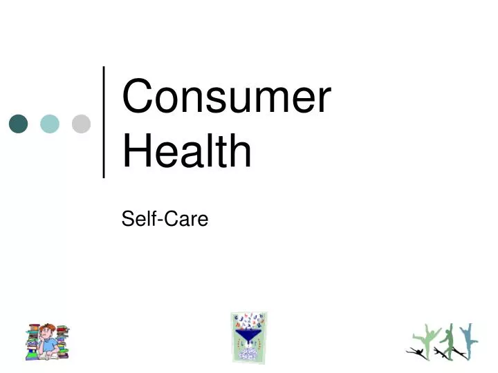 consumer health