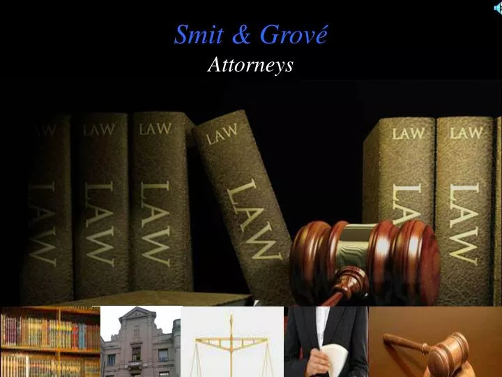 smit grov attorneys