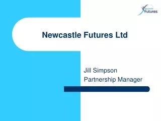 Newcastle Futures Ltd