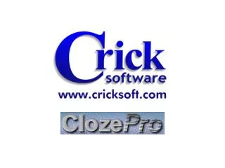 Cloze Pro