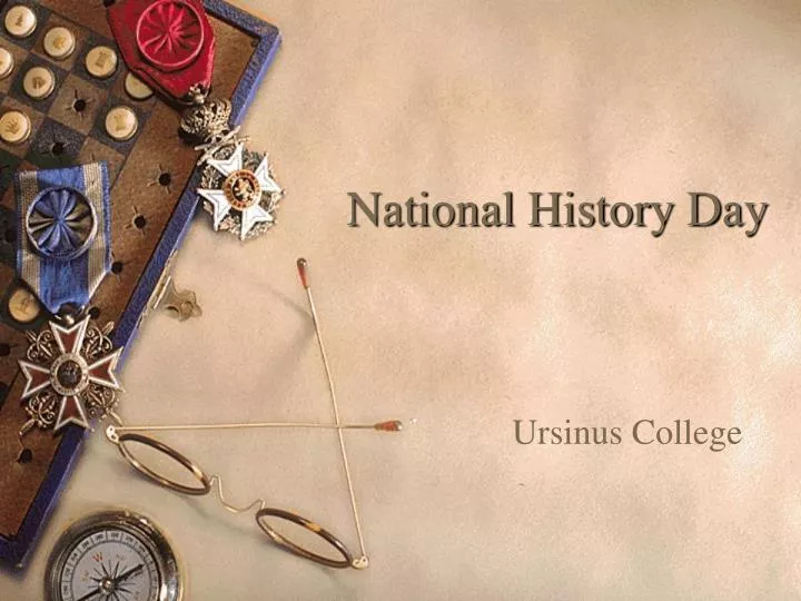 national history day