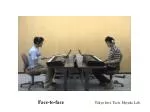 Co-creation at Tokyo Inst. Tech. Miyake Lab - slide 1