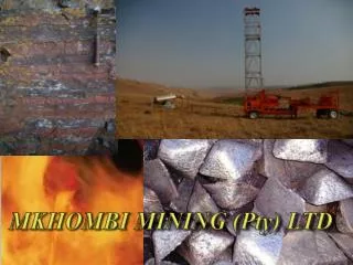 Exciting New Iron Ore Projects