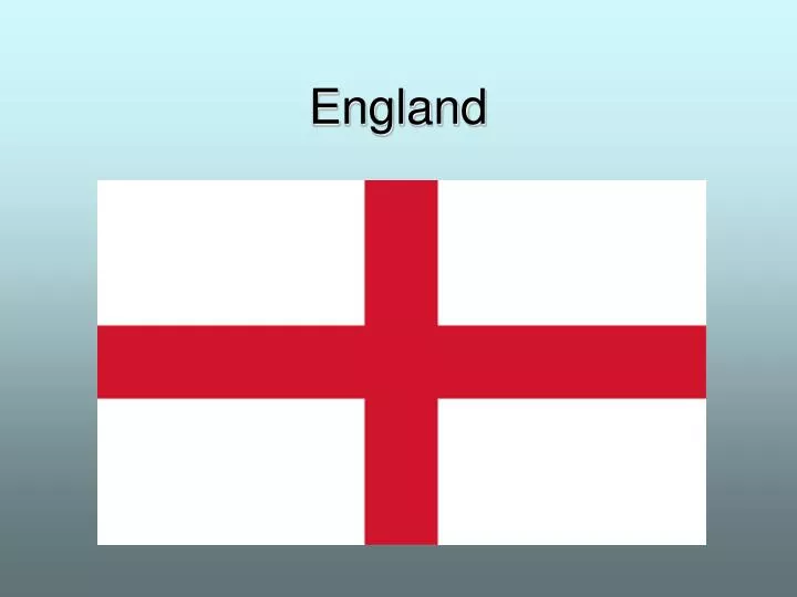 england