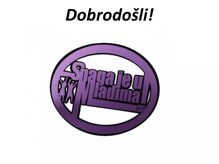 dobrodo li