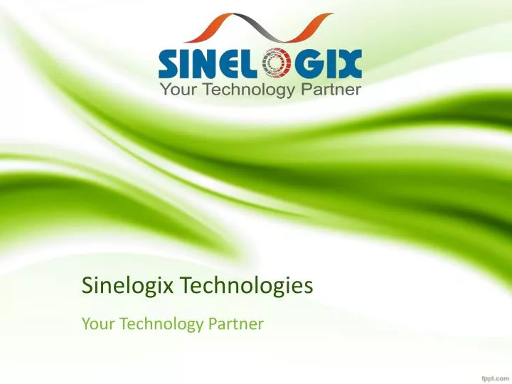 sinelogix technologies