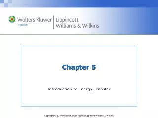chapter 5