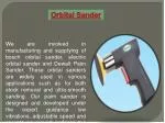 Pneumatic Screwdrivers - slide 1