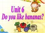 Unit 6 - slide 1