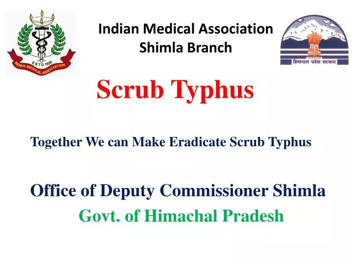 indian medical association shimla branch