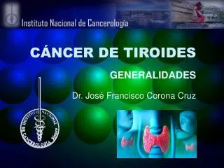 c ncer de tiroides