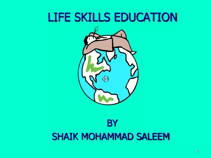 life skills education