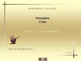 tema 3 conjuntos num ricos