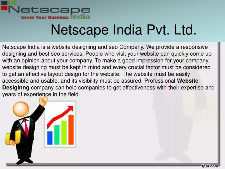 netscape india pvt ltd