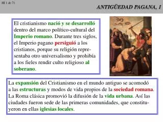 antig edad pagana 1