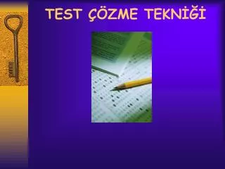 test zme tekn