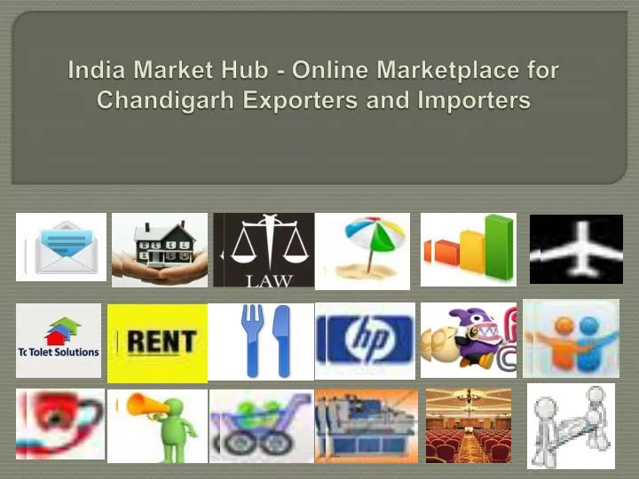 india market hub online marketplace for chandigarh exporters and importers