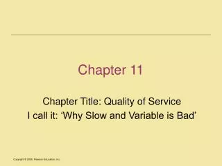 chapter 11