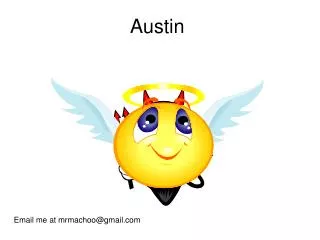 austin