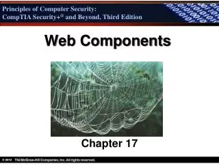 Web Components