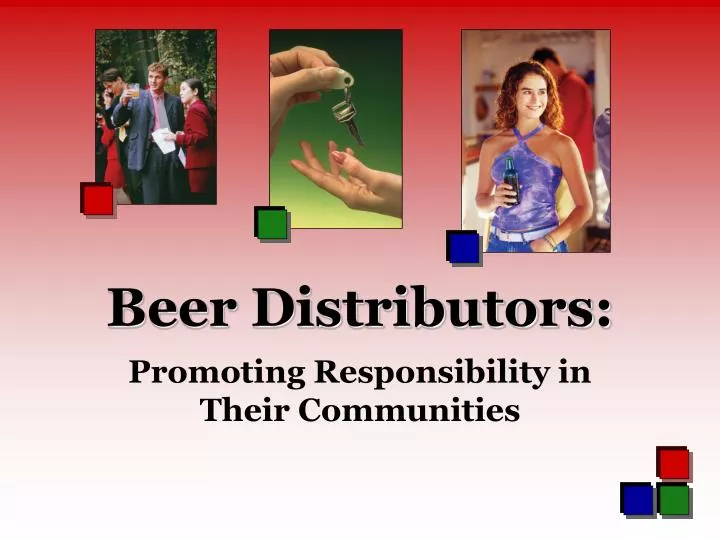 beer distributors
