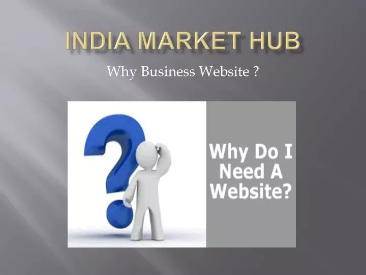 india market hub