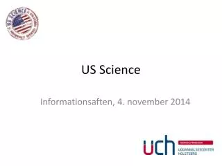 us science