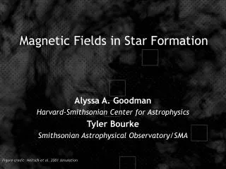 Magnetic Fields in Star Formation