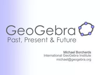 GeoGebra