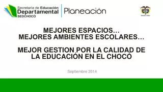 septiembre 2014