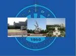发挥教学优势 做好教育科研 全面提升学院教学科研水平 - slide 1