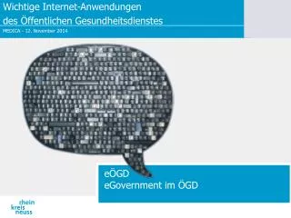 e gd egovernment im gd