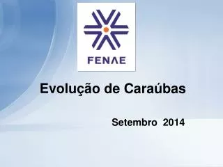 evolu o de cara bas