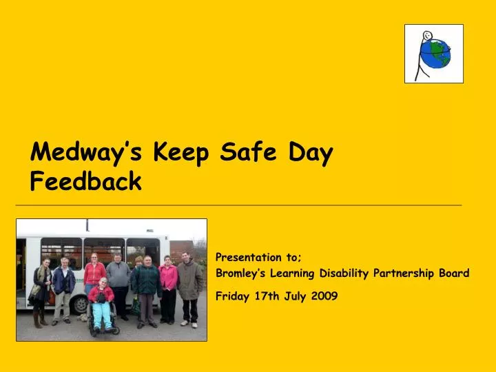 medway s keep safe day feedback