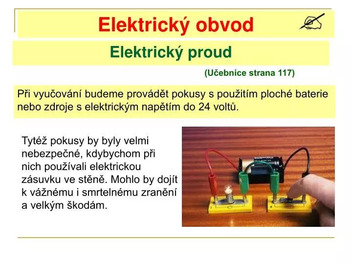 elektrick proud