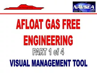 AFLOAT GAS FREE ENGINEERING