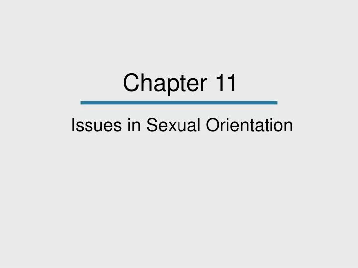 chapter 11